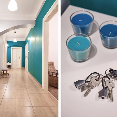 Spacious Apartments Zyblikiewicza Street Krakow Dış mekan fotoğraf