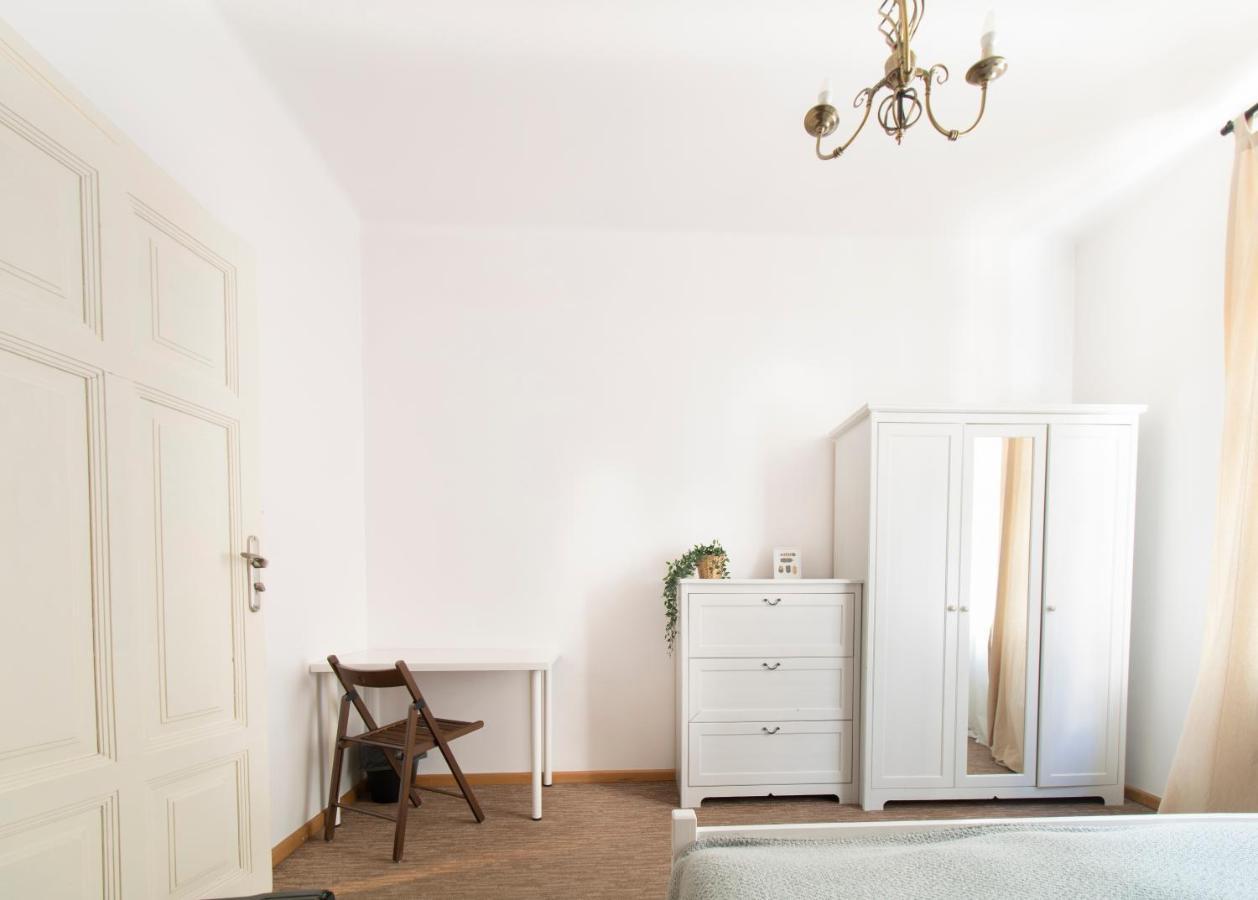 Spacious Apartments Zyblikiewicza Street Krakow Dış mekan fotoğraf