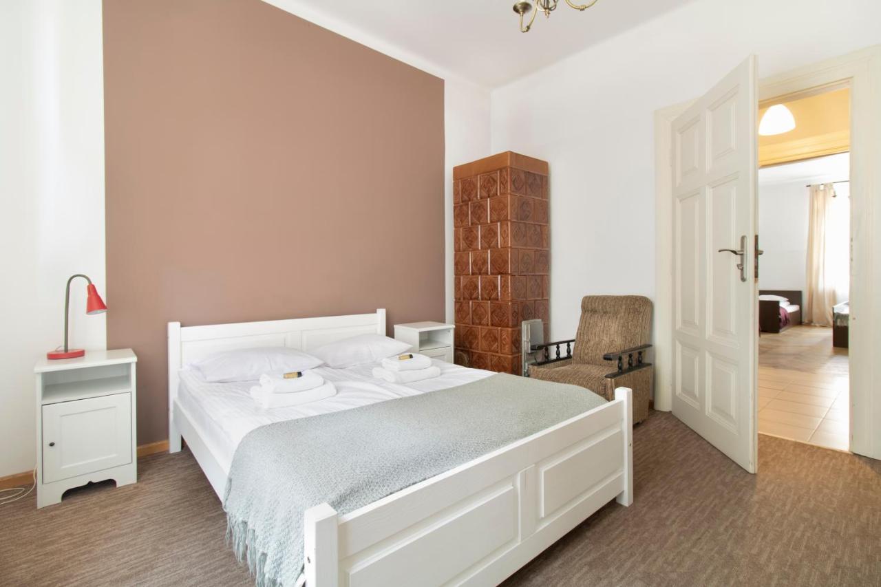 Spacious Apartments Zyblikiewicza Street Krakow Dış mekan fotoğraf