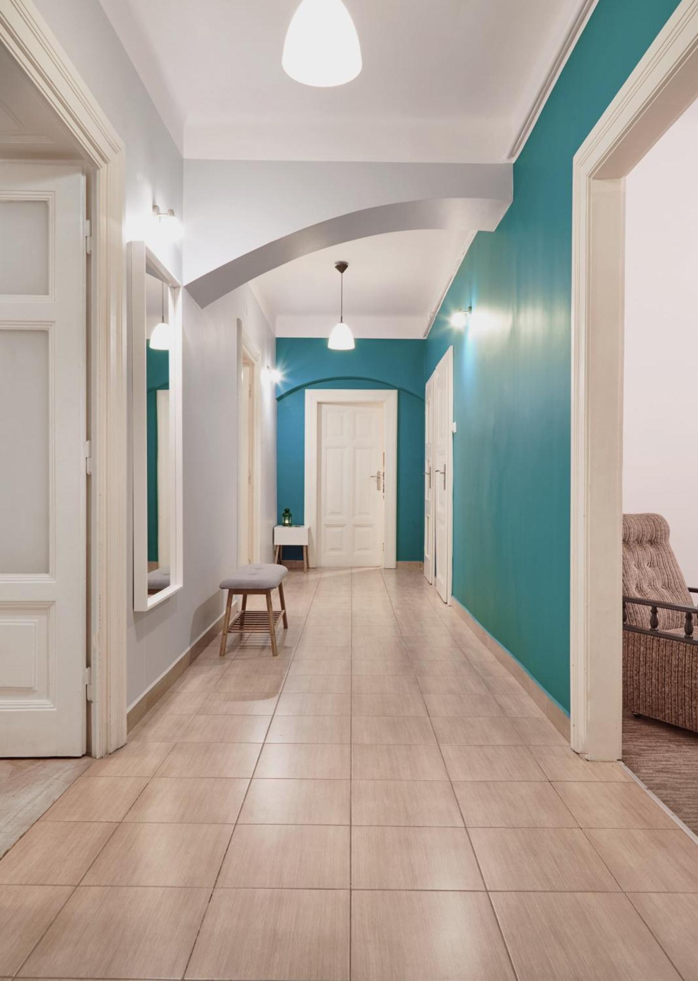 Spacious Apartments Zyblikiewicza Street Krakow Dış mekan fotoğraf